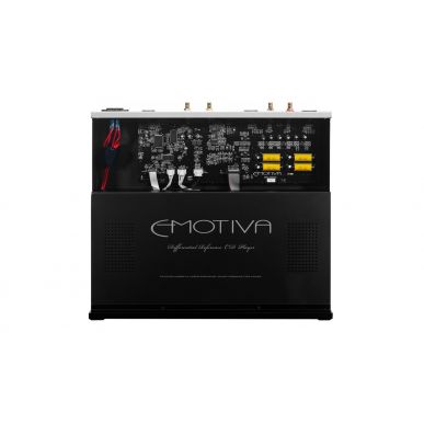 CD проигрыватель Emotiva ERC-4